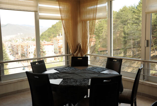 Soğuksu Termal Otel - Görsel 21