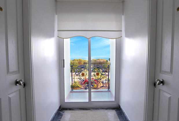 Nergiz Hotel - Görsel 30