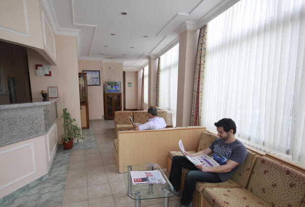 Açıkgöz Hotel Edirne - Görsel 8
