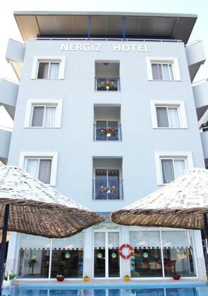 Nergiz Hotel - Görsel 35