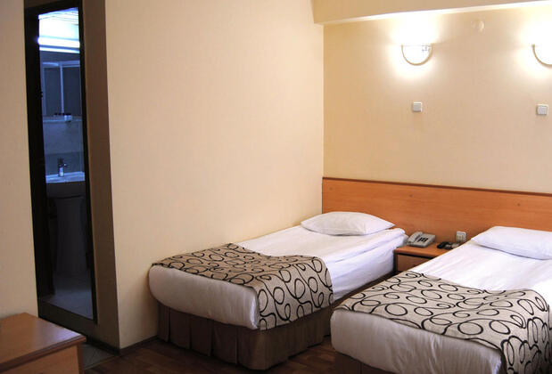 Açıkgöz Hotel Edirne - Görsel 19