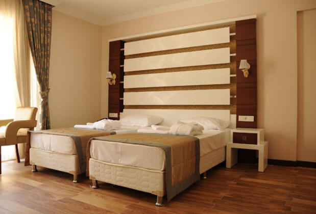 Soğuksu Termal Otel - Görsel 15