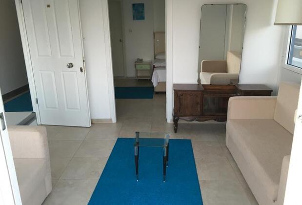 Nergiz Hotel - Görsel 25