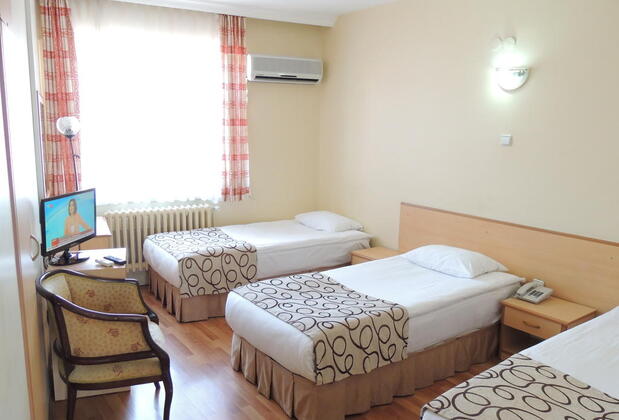 Açıkgöz Hotel Edirne - Görsel 17