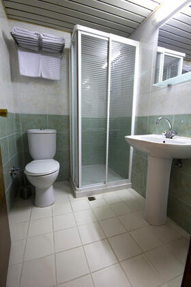 Açıkgöz Hotel Edirne - Görsel 10