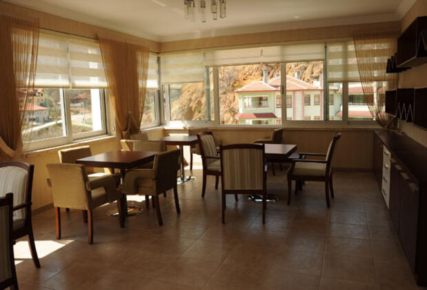 Soğuksu Termal Otel - Görsel 12