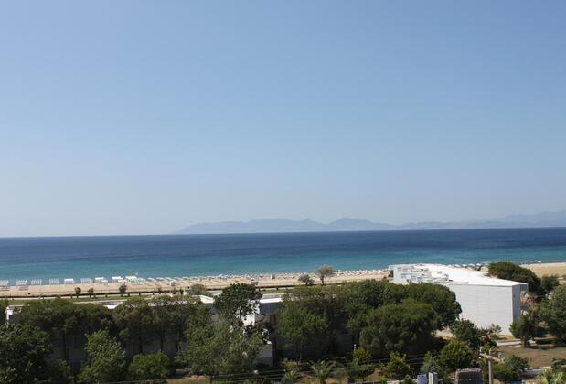 Nergiz Hotel - Görsel 18