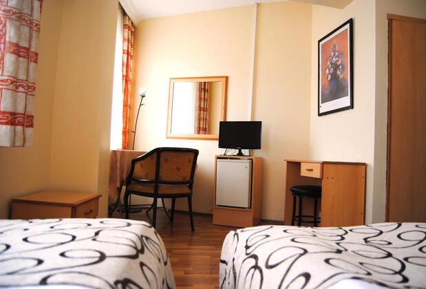 Açıkgöz Hotel Edirne - Görsel 5