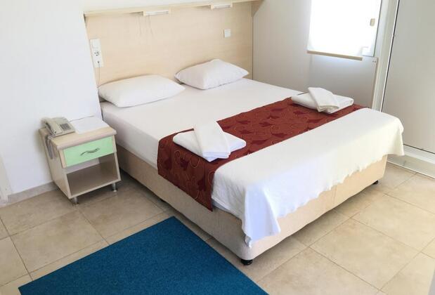 Nergiz Hotel - Görsel 24