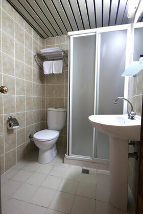 Açıkgöz Hotel Edirne - Görsel 3