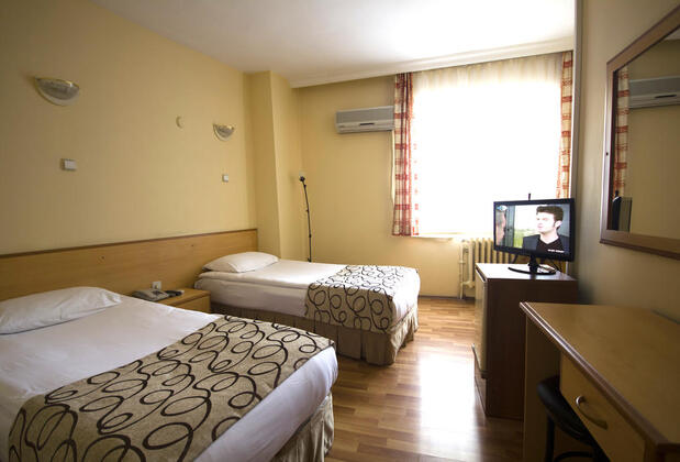 Açıkgöz Hotel Edirne - Görsel 18
