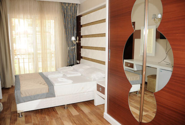 Soğuksu Termal Otel - Görsel 4