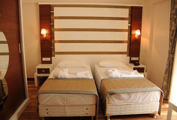 Soğuksu Termal Otel - Görsel 11