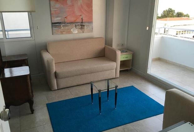 Nergiz Hotel - Görsel 12