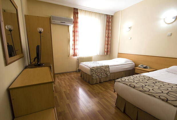 Açıkgöz Hotel Edirne - Görsel 11