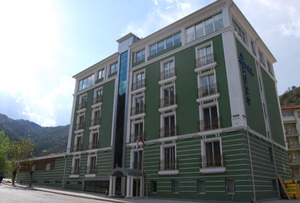 Soğuksu Termal Otel - Görsel 3