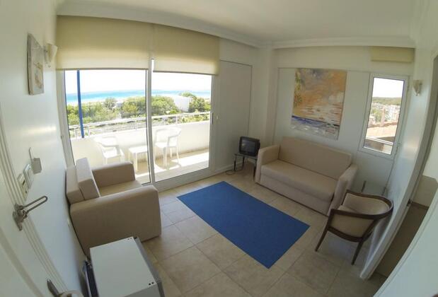 Nergiz Hotel - Görsel 31