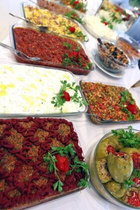 Nergiz Hotel - Görsel 36