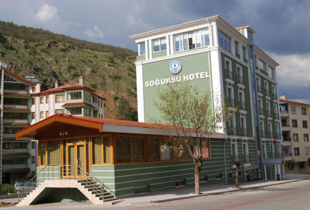 Soğuksu Termal Otel - Görsel 5