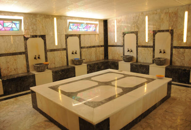 Soğuksu Termal Otel - Görsel 6