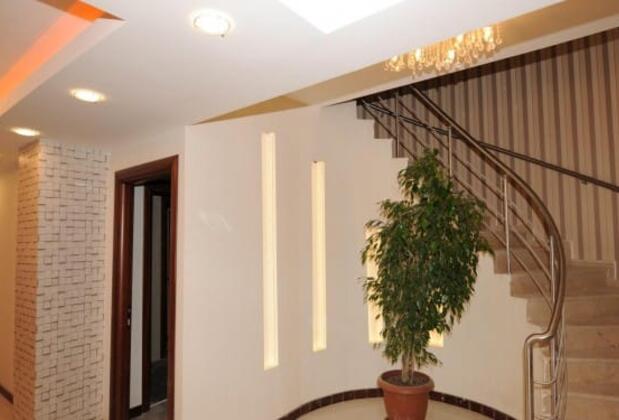 Soğuksu Termal Otel - Görsel 13