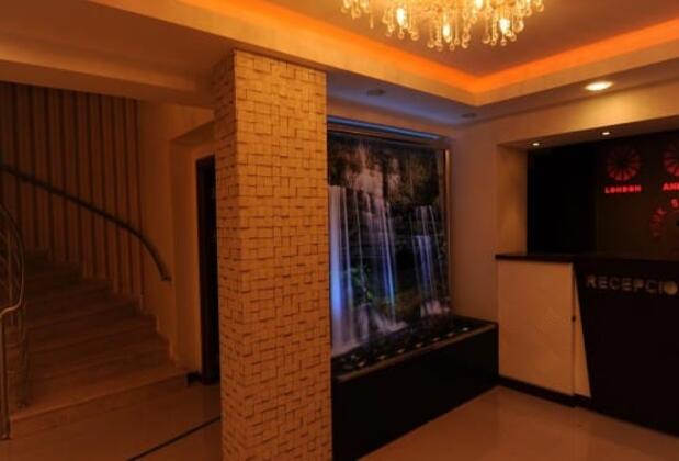 Soğuksu Termal Otel - Görsel 9