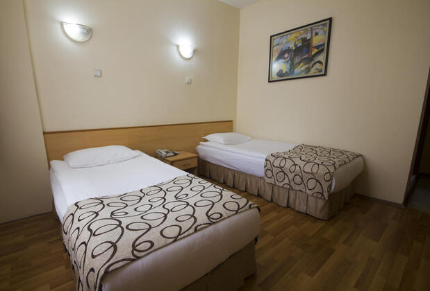 Açıkgöz Hotel Edirne - Görsel 4