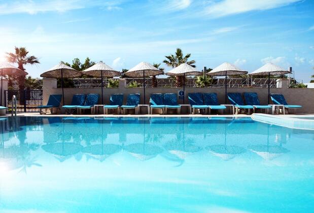 Nergiz Hotel - Görsel 13