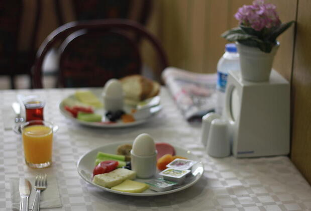 Açıkgöz Hotel Edirne - Görsel 6