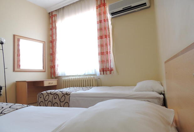 Açıkgöz Hotel Edirne - Görsel 14