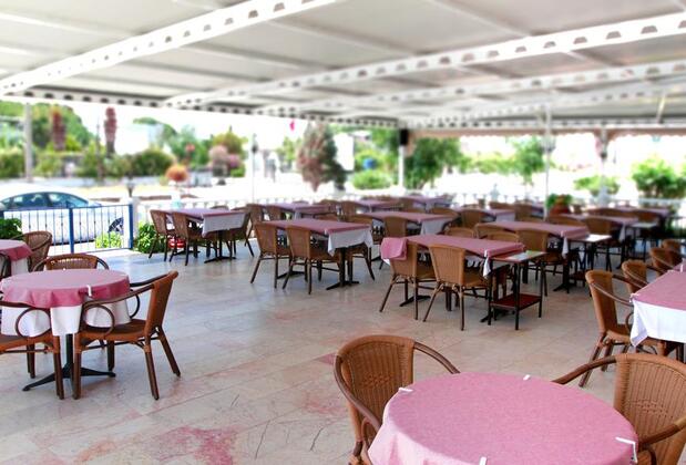 Nergiz Hotel - Görsel 37