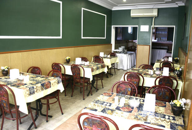 Açıkgöz Hotel Edirne - Görsel 12