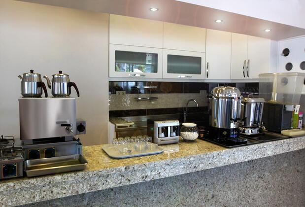 Nergiz Hotel - Görsel 32