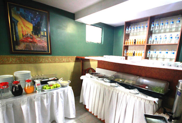 Açıkgöz Hotel Edirne - Görsel 13
