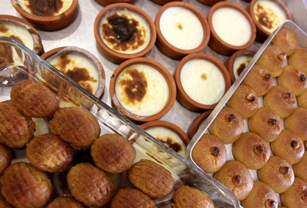 Nergiz Hotel - Görsel 7