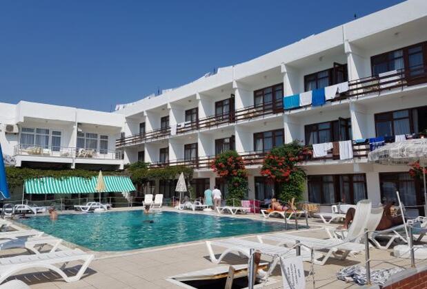 Sedef Motel - Görsel 8