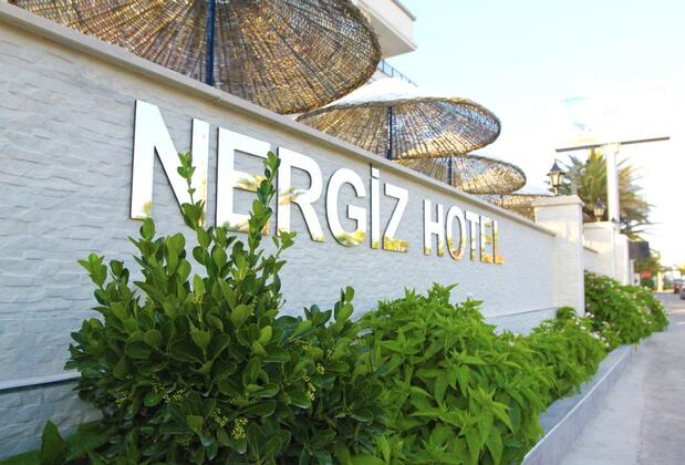Nergiz Hotel - Görsel 40