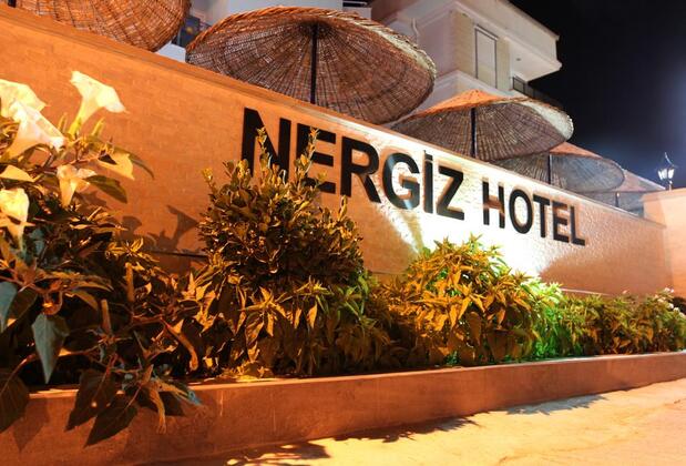 Nergiz Hotel - Görsel 14