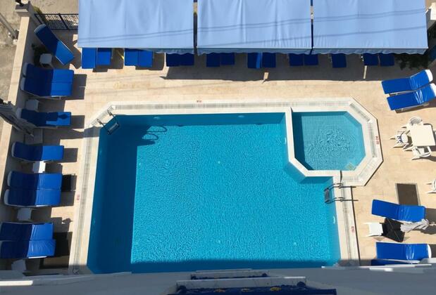 Nergiz Hotel - Görsel 41