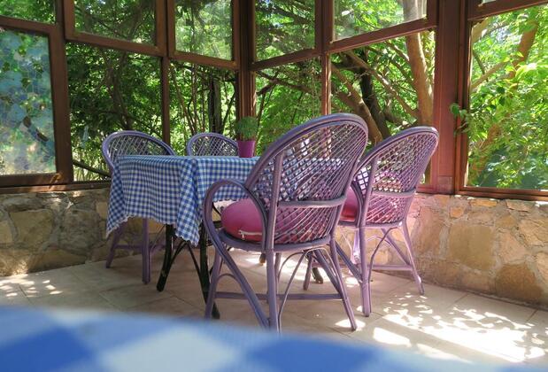 Paradise Otel Cafe Restaurant - Görsel 8