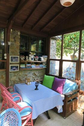 Paradise Otel Cafe Restaurant - Görsel 7