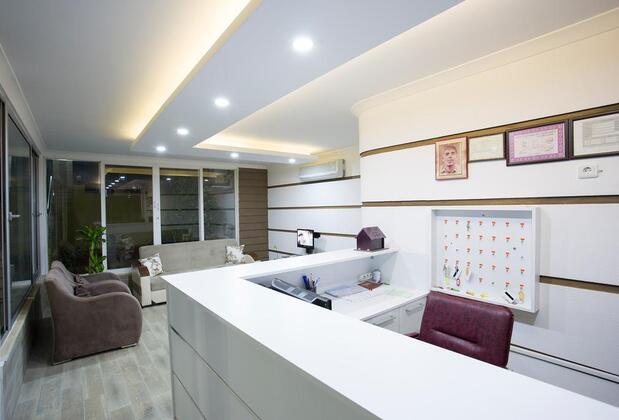 Astral Apart Otel - Görsel 13