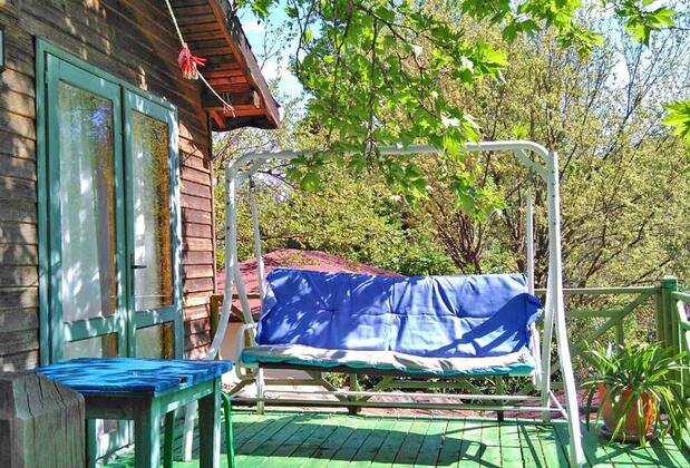 Paradise Otel Cafe Restaurant - Görsel 14