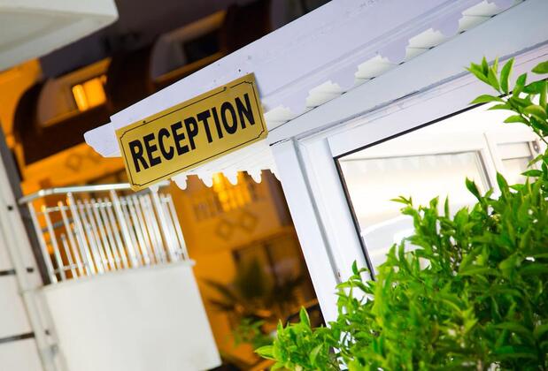 Astral Apart Otel - Görsel 5