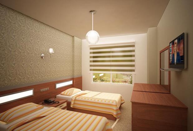 Yeni Köşk Esra Hotel - Görsel 15