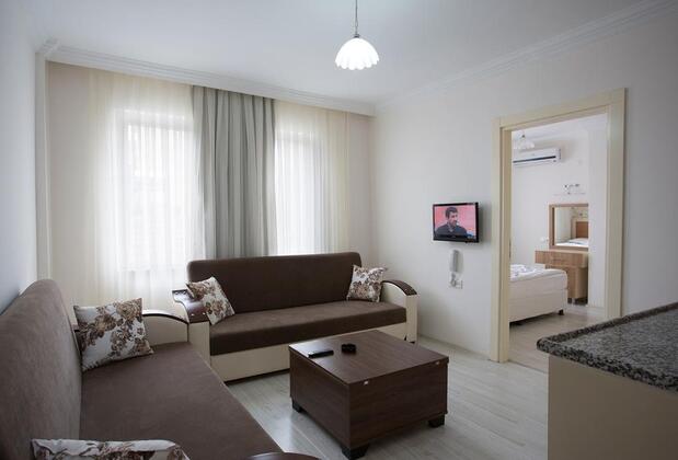 Astral Apart Otel - Görsel 10