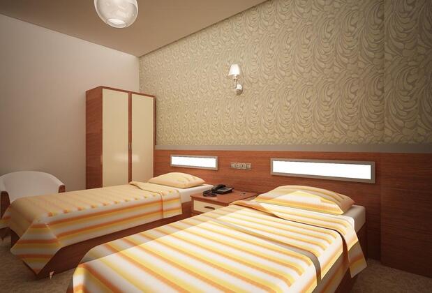 Yeni Köşk Esra Hotel - Görsel 4