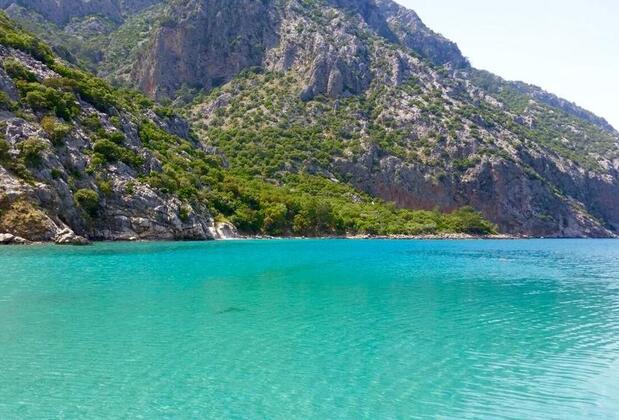 Paradise Otel Cafe Restaurant - Görsel 25