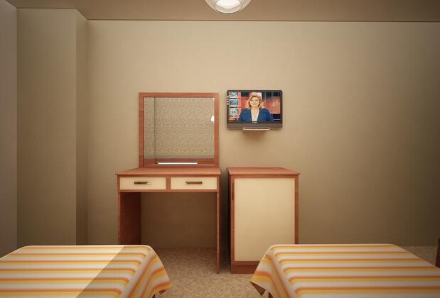 Yeni Köşk Esra Hotel - Görsel 14