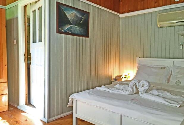 Paradise Otel Cafe Restaurant - Görsel 9